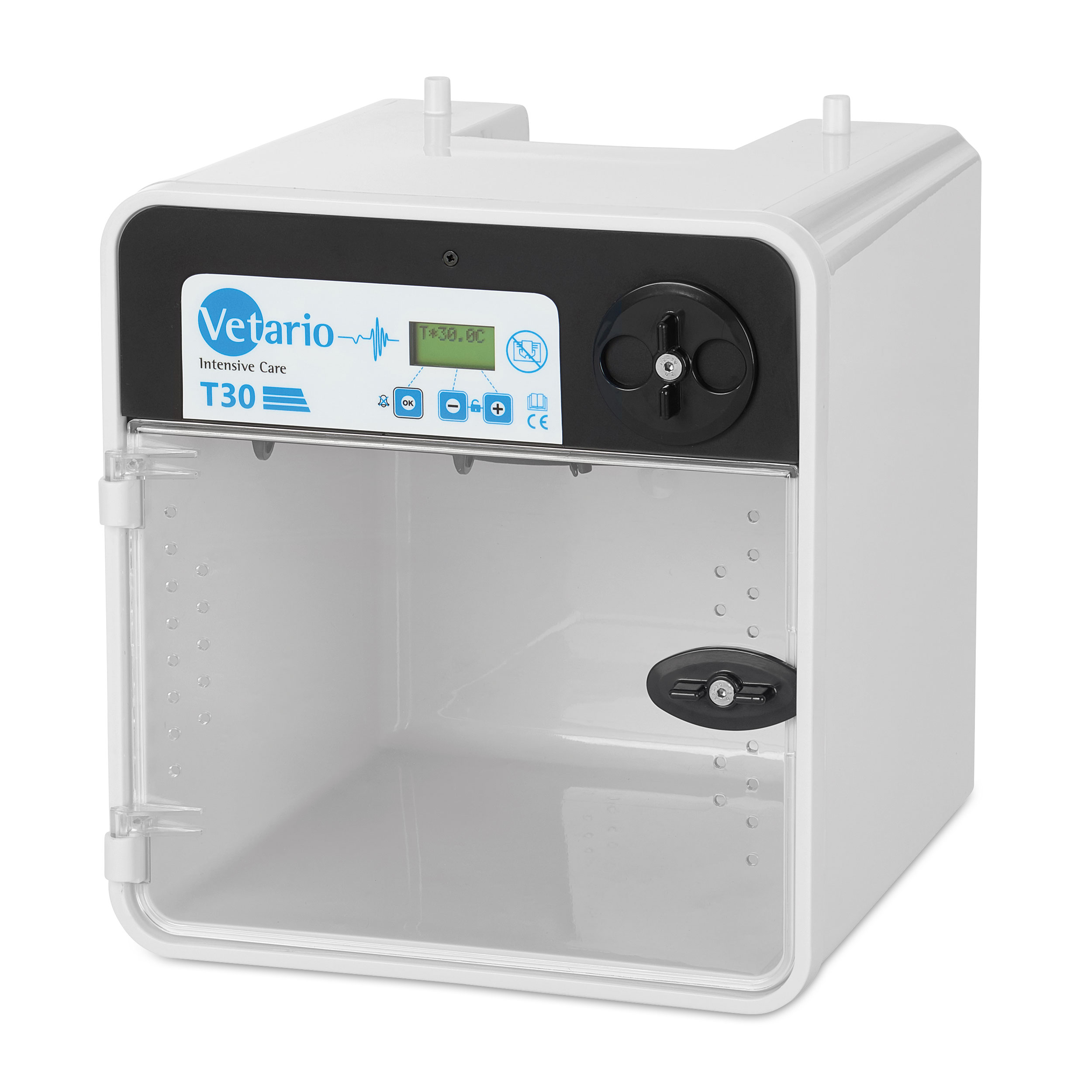 Intensivbur Vetario T30 Mini 1